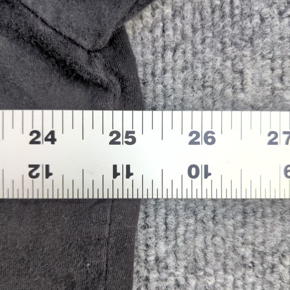 Grunt Style Men's R.E.D. T Shirt Black Size 3XL Remember Everyone Deployed - Picture 11 of 11